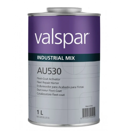 Fleet-Coat Activator AU530 - 1 Liter Valspar VIM
