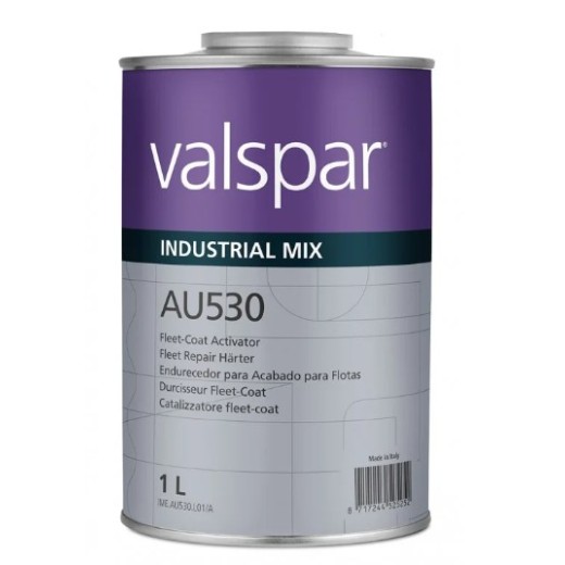 Fleet-Coat Activator AU530 - 1 Liter Valspar VIM
