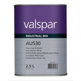 Fleet-Coat Activator AU530 - 2.5 Liter Valspar VIM