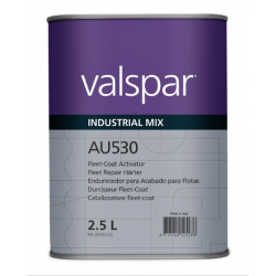 Fleet-Coat Activator AU530 - 2.5 Liter Valspar VIM
