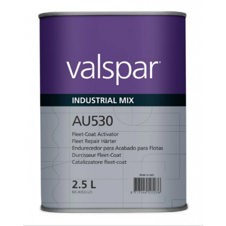 Fleet-Coat Activator AU530 - 2.5 Liter Valspar VIM