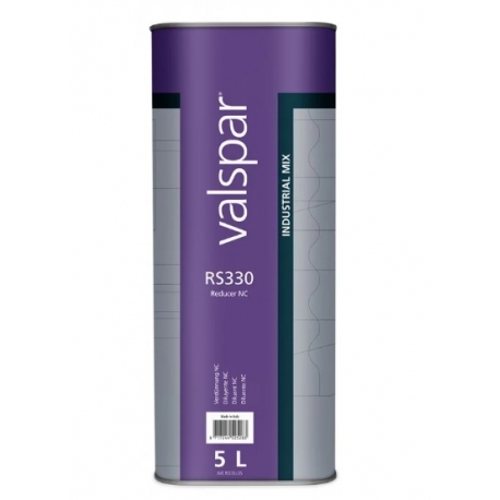 Verdunning NC 5 Liter - RS330 Valspar Industrial Mix