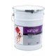 16L Synthetic Topcoat binder Performance high gloss TB300 Valspar VIM
