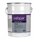 16L TB350 Synthetic fast drying Topcoat binder high gloss Valspar VIM