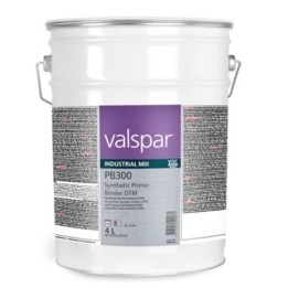 Synthetic Primer binder PB300 - 4 Liter Valspar VIM