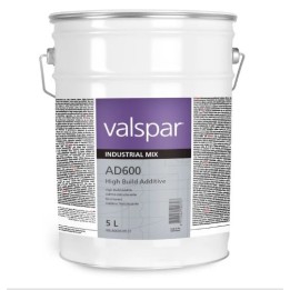 5L AD600 High Build Additive Valspar VIM