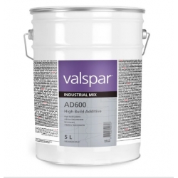 5L AD600 High Build Additive Valspar VIM