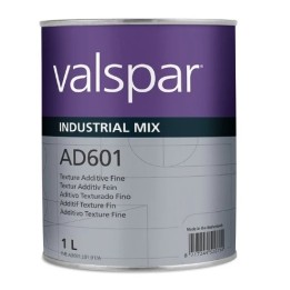 1L AD601 Texture additive fine Valspar VIM