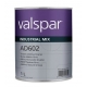 1L AD602 Texture additive Coarse Valspar VIM