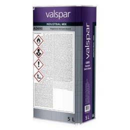 5L AD690 Degreaser Solvent based Valspar VIM
