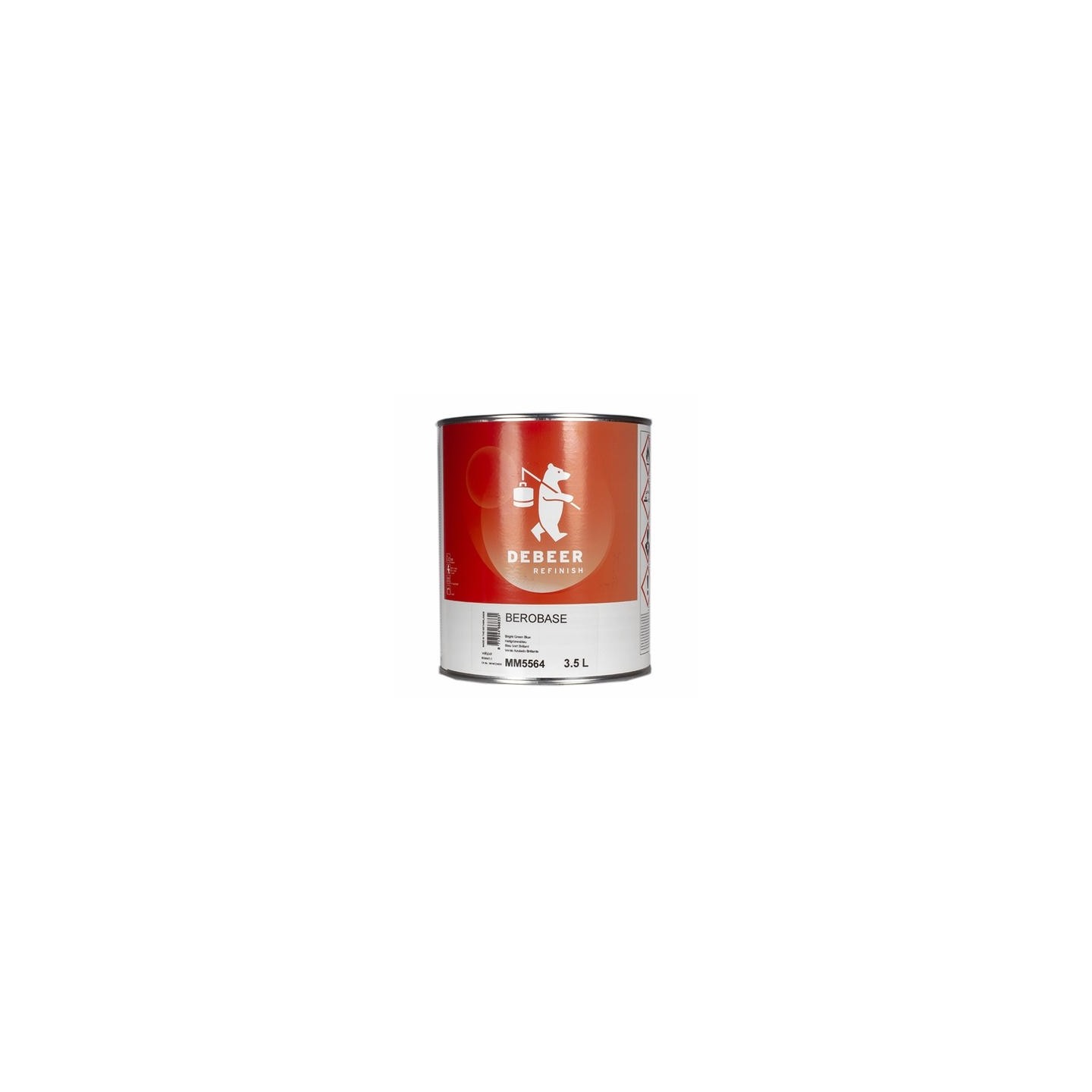 Hoon Olie 500 ml