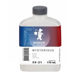 59-21 Arctic Glass 0.11 Liter mengkleur BeroBase 500 Series