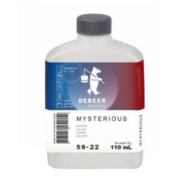 59-22 Desert Glass 0.11 Liter mengkleur BeroBase 500 Series