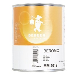 MM 2006 Green 3.5 Liter Mengkleur BeroMix 2000 Series