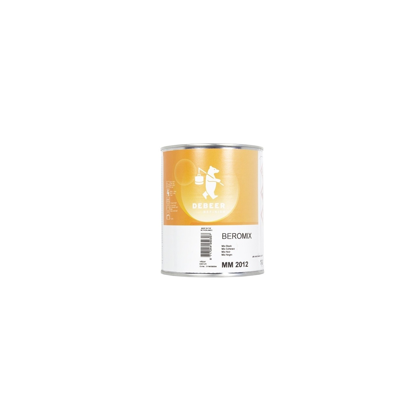 Hoon Olie 500 ml