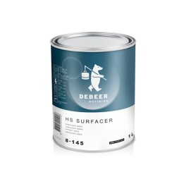 HS Surfacer