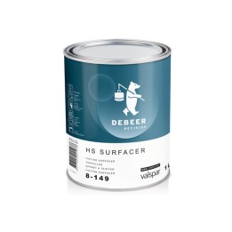 HS Tinting Surfacer