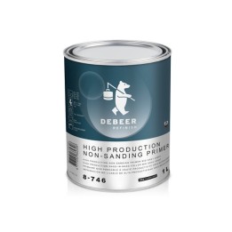 HIgh Production Non-sanding Primer 8-746