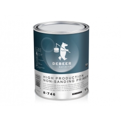 HIgh Production Non-sanding Primer 8-746