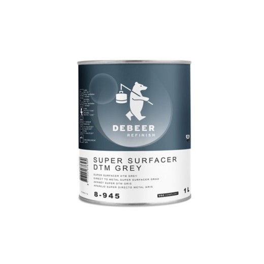 Super Surfacer DTM 8-945