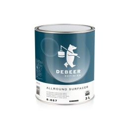 Allround Surfacer 8-867