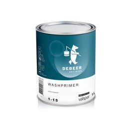 Washprimer 1-15