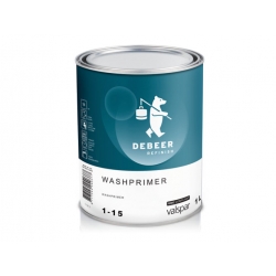 Washprimer 1-15