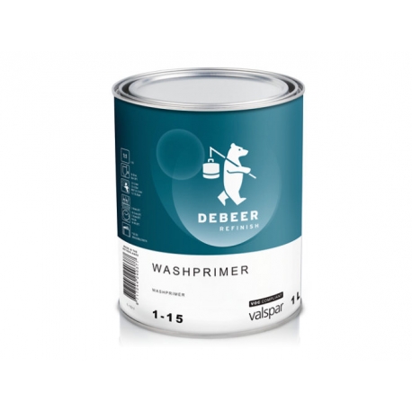 Washprimer 1-15