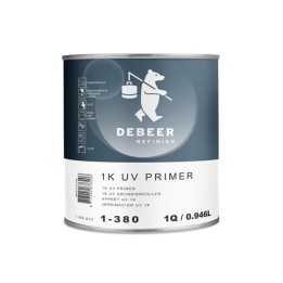 1K UV Primer 1-380