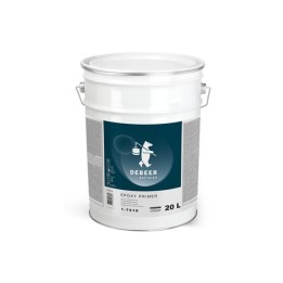 Epoxy Primer Wit