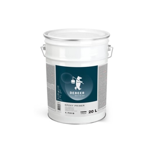 Wash primer Car System, set 2 liter.