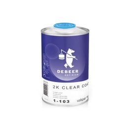 2K Clear Coat 1-103