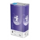 HS420 High Production Clear - 5 liter - 8-615 De Beer