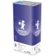 Fast Performance Clear 8-814 - 5 liter - Clear Coat