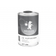 2K Hardener Air Dry 1 Liter - 47-20 De Beer