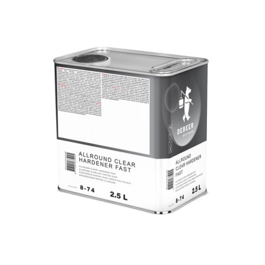 Hoon Olie 500 ml
