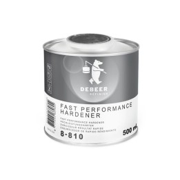 Fast Performance Hardener De Beer