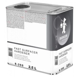 Fast Surfacer Hardener De Beer