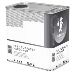 Fast Surfacer Hardener De Beer