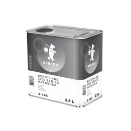 BeroThane 3000 Series Hardener 8-465