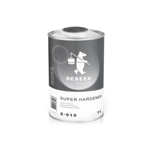 8-910 Super Hardener