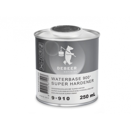 9-910 WaterBase 900+ Super Hardener