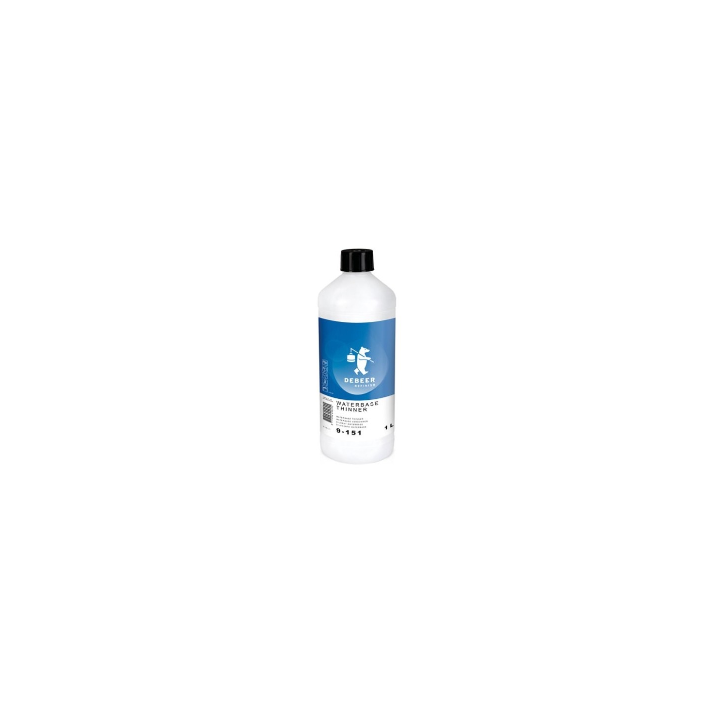 Hoon Olie 500 ml