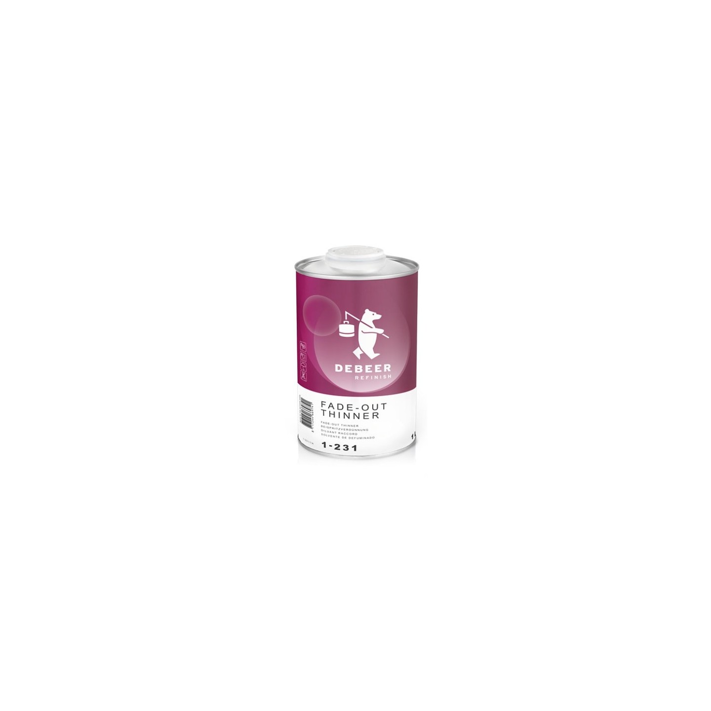 Hoon Olie 500 ml