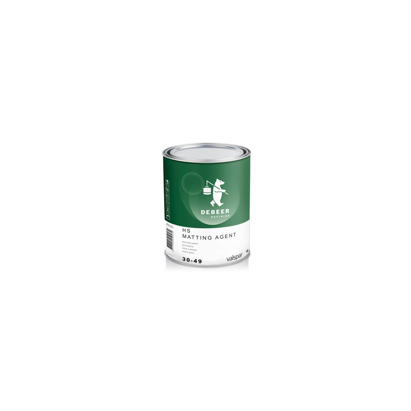 Hoon Olie 500 ml