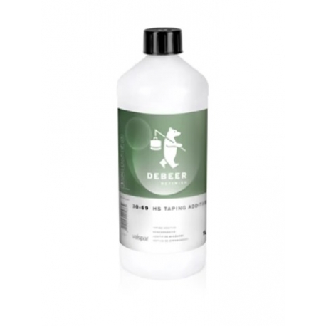 HS Taping Additive 1 Liter - 30-69 De Beer