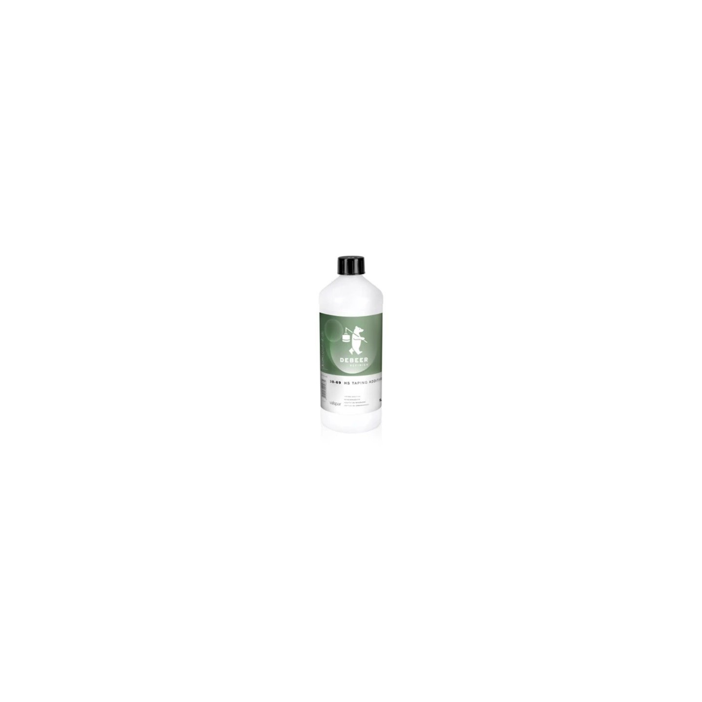 HS Taping Additive 1 Liter - 30-69 De Beer
