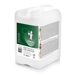 1-851 Antistatic Degreaser -  5 liter De Beer ontvetter