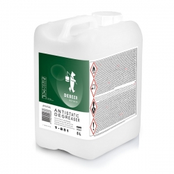 1-851 Antistatic Degreaser -  5 liter De Beer ontvetter