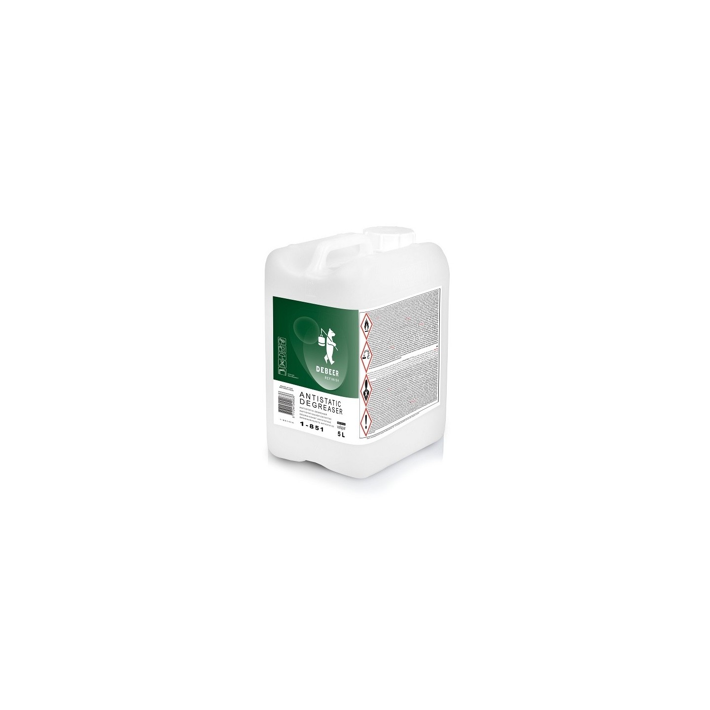 Hoon Olie 500 ml